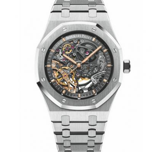 Audemars Piguet Royal Oak Offshore 15407ST.OO.1220ST.01 Men's Mechanical Watch