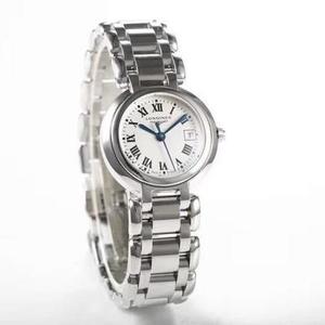 GS proudly produced Longines Heart Moon series elegant and elegant quartz movement ladies watch