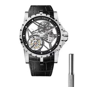 JB Roger Dubuis EXCALIBUR King Series RDDBEX0260 RDDBEX0393 sports version 45mm