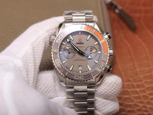 OM 8900 Seamaster المحيط الكون 600 متر ووتش يضرب الفولاذ المقاوم للصدأ حزام التلقائي حركة ميكانيكية الرجال ساعة اليد.