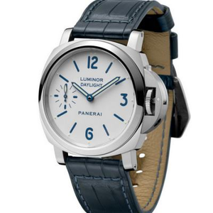 ZF Panerai PAM786B السويسرية 6497 الحركة الميكانيكية اليدوية، وساعة الرجال.