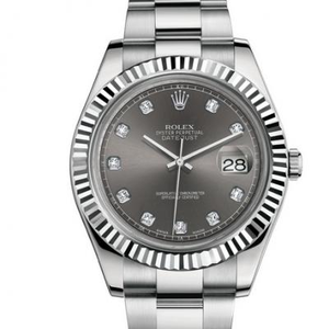 رولكس Datejust II Series 2016 أحدث طراز (موديل 116334).