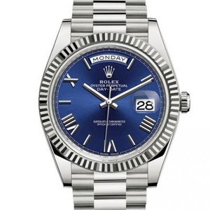 Rolex V7 Ultimate Edition 3255 حركة يوم تاريخ سلسلة 228239 الرجال سجل ووتش.