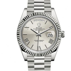 Rolex V7 Ultimate Edition 3255 حركة يوم تاريخ سلسلة 228239 الرجال سجل ووتش