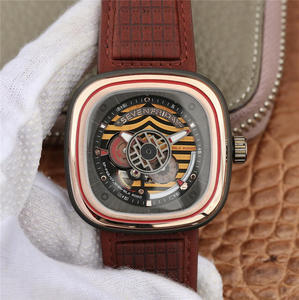 SV seven friday sevenfriday stunning work SF spaceship watch high imitation watch