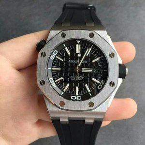 n مصنع Audemars Piguet Ap Diver Royal Oak Offshore series Royal Oak Offshore 15710ST.