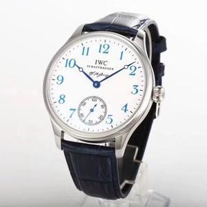 [Raffineret og elegant kollektion] GS nye Lorentin? Jones erindringsmønter model-IW544203 ur er på høje tid