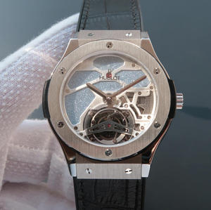 TF Hublot Hublot Classic Fusion Series automatisk 505.TX.0170.LR på mænds mekaniske ur