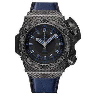 V6 fabrik Hublot (Hengbao) King Supreme Series 731.QX.1190.GR.ABB12 mænds mekaniske ur