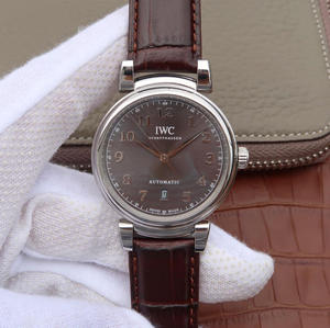 TW Factory IWC-serien IW356602 Mænds Mekanisk Watch New