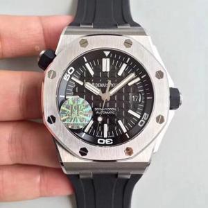 JF salgs artefakt 15703 V7S-opgraderingsversion er hovedsageligt opgraderet til den nyeste originale og konsistente top-replika Audemars Piguet-ur.