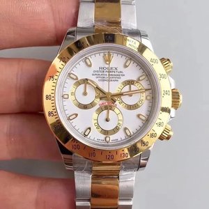 JH produceret V6S version af ROLEX Rolex Daytona Daytona top en-til-en replika se