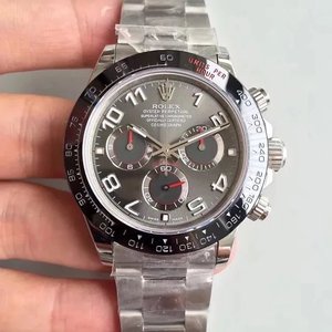 JH produceret V6S version af ROLEX Rolex Daytona Daytona top en-til-en replika se