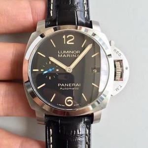 [KW kvindelige modeller] Panerai PAM01392 kvindelige modeller 1. 42mm diameter automatisk mekanisk bevægelse bælte ur