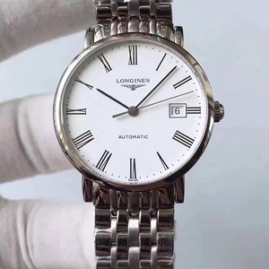 MJ Factory Longines Boya Series L4.810 Mænds Mekanisk Watch