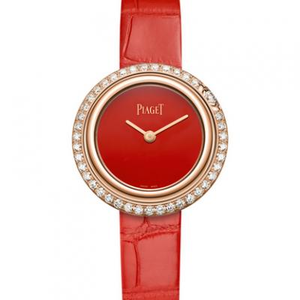 OB producerer Piaget Besiddelse Ladies Watch Ladies Watch Quartz Movement