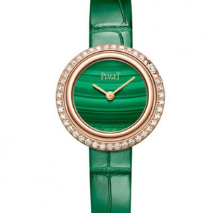 OB producerer Piaget Besiddelse Ladies Watch Ladies Watch Quartz Movement