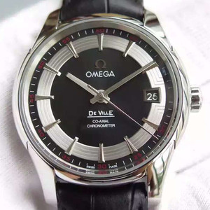 Omega De Ville automatisk mekanisk bevægelse mekanisk herreur