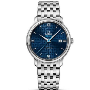 RXW OMEGA De Ville 424.10.40.20.03.003 top replika ur