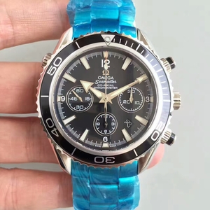 Ny skræddersyet Rolex 116520-78590 Daytona eksklusive Cal.4130 automatisk bevægelse mænds ur N fabrik 316 hvid