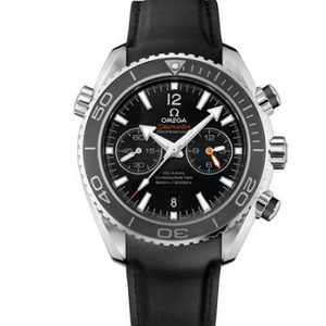 Omega Seamaster Universe Kronograf 232.32.46.51.01.003 Mekanisk herreur.