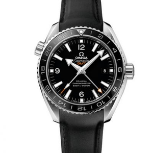 Omega Seamaster 232.32.44.22.01.001 importeret bevægelse oprindelige version cal.8605 automatiske mekaniske bevægelse mænd