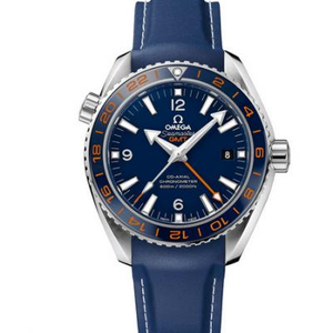 Omega Seamaster 232.32.44.22.03.001, 8605 automatisk mekanisk bevægelse mekanisk herreur.