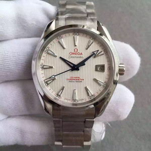 Omega Seamaster 150M Custom Original 8500 Mechanical Movement Mechanical Herreur.