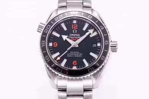 XF Factory Omega Ocean Universe Mænds Mekanisk Watch Fine Imitation Watch