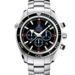 Omega Model: 2210.51.00 Asian 7753 Automatic Mechanical Movement Mechanical Men's Watch.