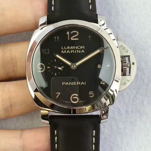 en til en replika høj efterligning Panerai PAM00674VS359! Original 1: 1 egenproduceret bevægelse, splinterny Pam359.