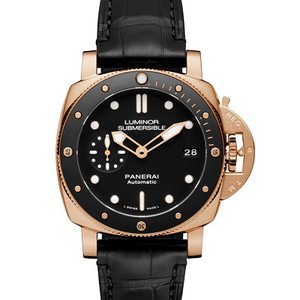 Panerai 684 ur Panerai LUMINOR MARINA PAM00684 mekanisk herreur