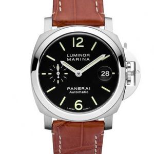 Panerai PAM048 ASIA7750 automatisk maskine, 40mm, mænds magt reserve 42 timer