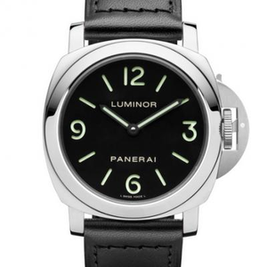 Panerai PAM112 ETA6497 manuel mekanisk, 44mm strømreserve 56 timer