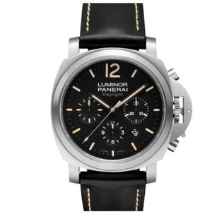 Panerai PAM356 automatisk maskine, 44mm, mænds ETA 7753 automatisk maskine