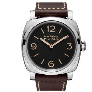 Panerai PAM587 P.3000 manuel mekanisk, mænds reserve reserve 72 timer.