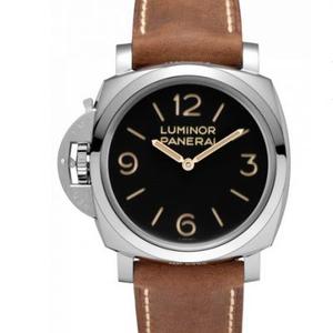 zf fabrik Panerai RADIOMIR serien PAM00557 manuel snoede mekanisk ur.