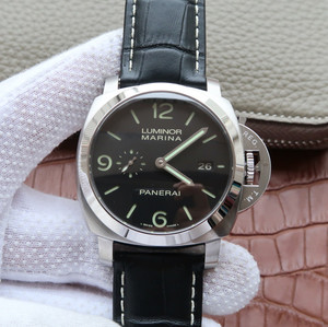 SF Panerai pam00312 ultimative Versionen er en-til-en.