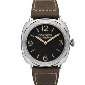 SF Panerai PAM685/PAM00685, sjælden stil med Panerai stempel på den ydre ring! Atmosfæren er tekstureret