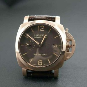 zf fabrik Panerai LUMINOR MARINA 1950 3 DAGER AUTOMATI.