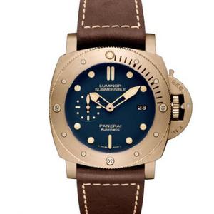 Zf fabrik Panerai PAM00671 LUMINOR 1950-serien PAM00671