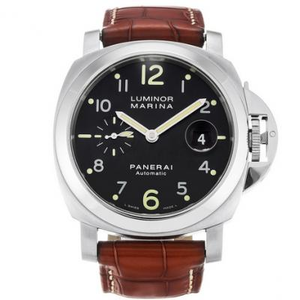 Panerai PAM164 LUMINOR-serie automatisk mekanisk 44 mm herres mekanisk ur.