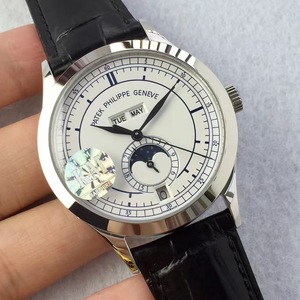 Patek Philippe Den højeste gengivelse på markedet 【KM produced Complex Chronograph 5396 series produceret.