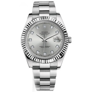 Rolex Datejust 116334 Herreur