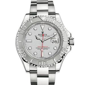 EW Rolex Yacht-Master 116622 en-til-en replika ur