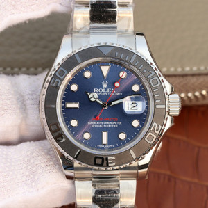 EW Rolex Yacht-Master serie 116622 top high-end varer.