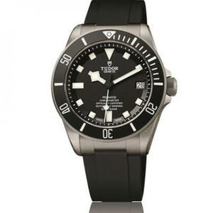 Tudor v6 version 25600TN båndversion, gratis et par stålbælte