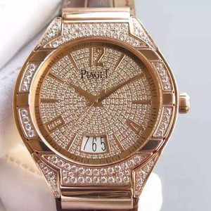 Piaget POLO Starry Stary Stary Star Diamond Herreur