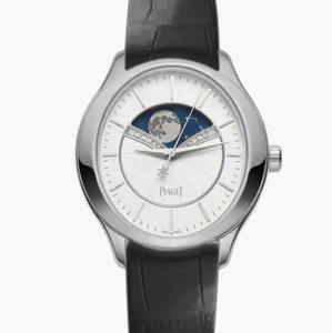 TW Piaget Limelight Stella Series Watch Bælte Watch Automatisk mekanisk bevægelse Ladies Watch