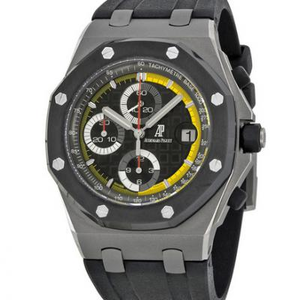 JF Audemars Piguet Royal Oak Offshore Series 26207IO. Oo. A002CA.01, 3126 automatischemechanische Uhrwerk